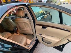 مرسيدس بنز S-Class